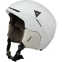 Dainese Snow Skihelm Nucleo Unisex Pure White-XS / S