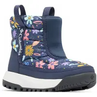 Columbia Sportswear COLUMBIA CHILDRENS SNOWTROT MID Blumen