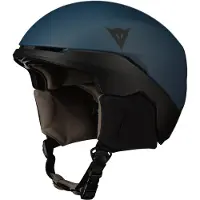 Dainese Snow Skihelm Nucleo Ski Helmet Unisex Petrol Blue-XS / S