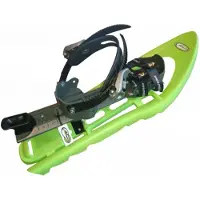 Morpho Trimove S Super Alp Light Schneeschuhe