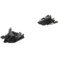 Marker Tourenbindung ALPINIST FREE 11 105MM BLACK/SILVER