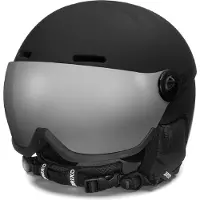 Briko Teide 2.0 Helm Mit Visier