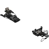 Salomon T Mtn Pure+leash&brake Tourenski-bindungen
