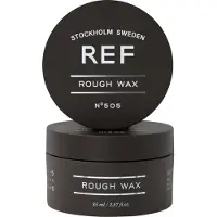 Ref Rough Wachs 85 ml