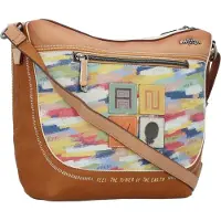 Anekke Menire Umhängetasche 33.5 cm