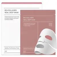 BIODANCE Bio Collagen - Real Deep Mask (Box 4 Masken) (4 Stk.)