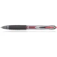 Uni-Ball Signo 207 - rollerball pen - black