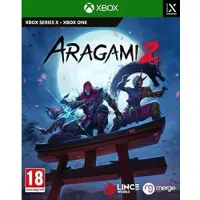 Aragami 2 (XBox 2)