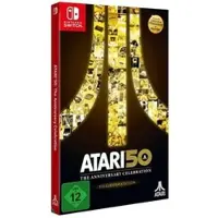 50: Steelbook Edition Spiel für Nintendo Switch