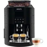 Krups Essential Pisa Ea81p070 Espressomaschine