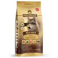 Wolfsblut Wild Duck 12,5 kg