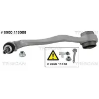 TRISCAN Lenker, Radaufhängung [Hersteller-Nr. 8500115008] für BMW