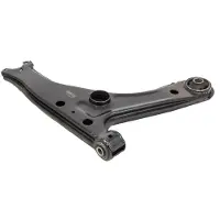 Master Sport 49664M-PCS-MS Querlenker Vorne Links Unten für VW GOLF III (1H1)