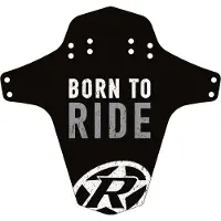 Reverse Schutzbleche Born to Ride
