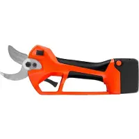 Stocker Titania E-40 Tp Gartenschere