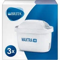 Brita MAXTRA+ Wasserfilterkartusche 3 Stück(e)