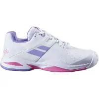 Babolat Kinder Tennisoutdoorschuhe PROPULSE AC JUNIOR GIRL