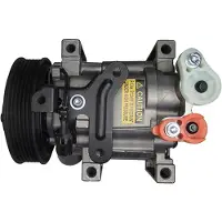 AIRSTAL Klimakompressor 10-4126