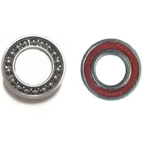 ABI Enduro Bearings 3903 LLU ABEC 3 Double Row Lager, 17x30x10
