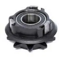 Eclat Driver cassette Shift