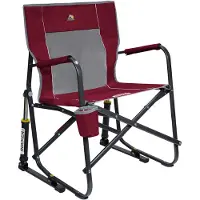 GCI Freestyle Rocker cinnamon