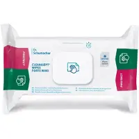 Dr. Berger Dr. Schumacher Cleanisept Wipes Maxi Desinfektionstücher 100 St Desinfektionslösung