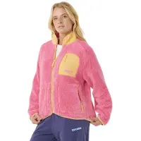 Rip Curl Fleecepullover SHORE BREAK POLAR FLEECE damen