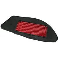 MIW FILTERS MIW () LUFTFILTER YAMAHA NXC 125 CYGNUS X 04-14 (HFA4107) (50)