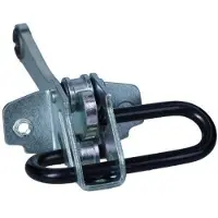 MAXGEAR 28-1347 Türfeststeller Türfangband für FIAT DUCATO Pritsche/Fahrgestell (230) Vorne