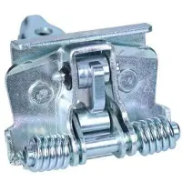 MAXGEAR 28-1385 Türfeststeller Türfangband passend für PEUGEOT 307 CC (3B) Vorne