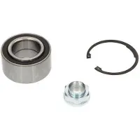 KAVO PARTS Radlagersatz für HONDA PRELUDE III (BA) 78mm WBK-2002