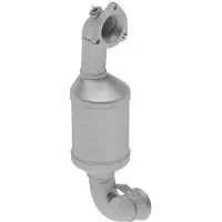 Hella Katalysator Easy2Fit PARTNERED with Faurecia 8LE 366 052-631