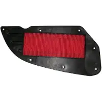 MIW FILTERS MIW () Luftfilter KYMCO DOWNTOWN 125 '16-19, DOWNTOWN 300 '09-17, J 300 '14-15, DOWNTOWN 350