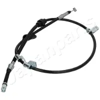 Japanparts Seilzug, Feststellbremse BC-449R