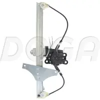 Doga Fensterheber 100131