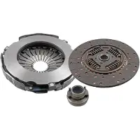 FEBI BILSTEIN Kupplungssatz Kupplung passend für MERCEDES-BENZ ATEGO 3 188503