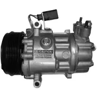 AIRSTAL Kompressor, Klimaanlage 10-3780