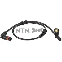 SNR ABS Sensor Raddrehzahl passend für MERCEDES-BENZ C-Klasse Limousine (W203) ASB151.28