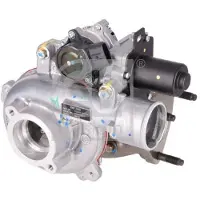 FEBI BILSTEIN Bilstein Lader, Aufladung IHI Turbo NEU 190111