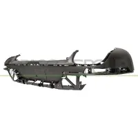 PRASCO Stoßfänger PR7501071