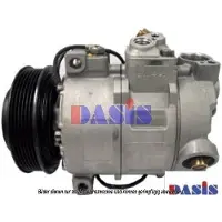AKS Kompressor Klimaanlage DASIS 851414N für Saab 9-5