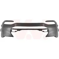 VAN WEZEL Stoßfänger 0994574 vorne für Citroën