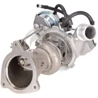 FEBI BILSTEIN Bilstein Lader, Aufladung Garrett Turbo NEU 186981