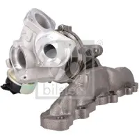 FEBI BILSTEIN Bilstein Lader, Aufladung Garrett Turbo REMAN 188847