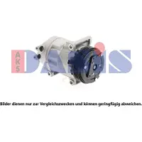 AKS Dasis Kompressor, Klimaanlage 852684N