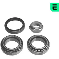 OPTIMAL Radlagersatz 301246