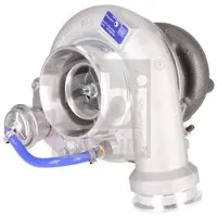 FEBI BILSTEIN Bilstein Lader, Aufladung BorgWarner Turbo NEU 188100