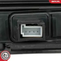 ESEN SKV Motorlager Hydrolager Vorne Rechts für FORD Focus II Schrägheck (DA, HCP, DP) 75SKV330