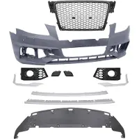 Diederichs Stoßfänger HD Tuning 1018252