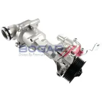 BOGAP Wasserpumpe Premium C4234144